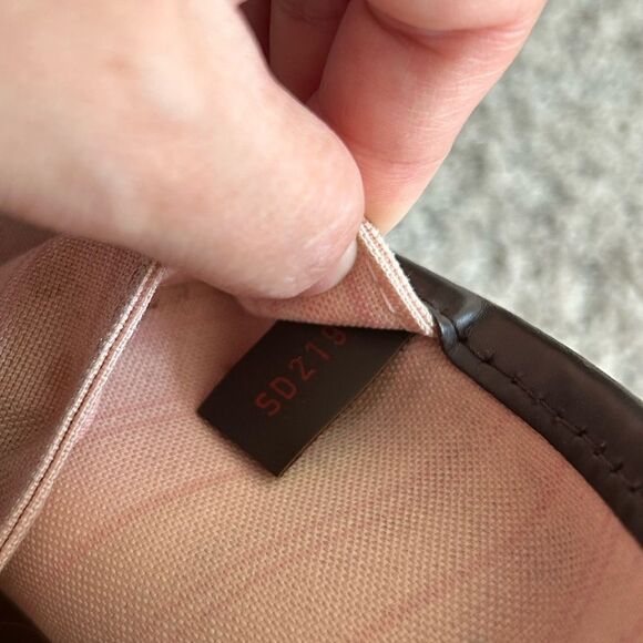 Louis Vuitton MM Neverfull Set - Picture 4 of 16